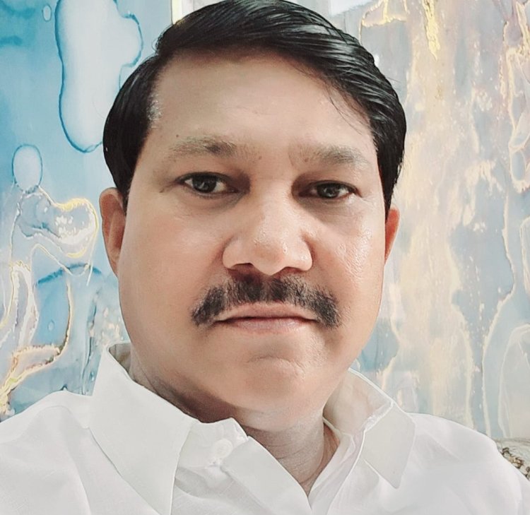 सीएम योगी की मां पर आपत्तिजनक टिप्पणी करने वाले मौलाना सलीम पर रासुका लगाने मांग : अख्तर खान