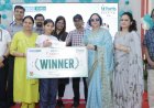 Fortis Noida Hosts Health Carnival to Promote Preventive Healthcare Awareness; Draws Participation from 450 Children