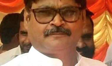 समर्थकों ने रखी जितेंद्र सिंह के लिए पूर्वांचल मोर्चा नोएडा महानगर के अध्यक्ष पद की मांग