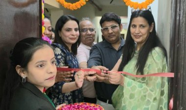 समय पर उपचार मिलना ही जीवन बचाने की सबसे बड़ी कुंजी : डॉ. रश्मि गुप्ता