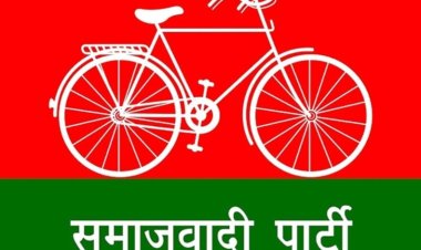 समाजवादी पार्टी के अध्यक्ष हुए निष्क्रिय