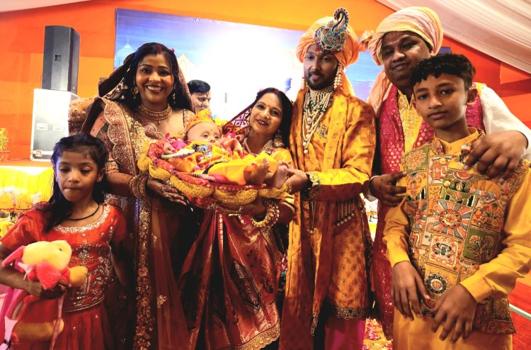 किसी भी योनि का जीव भगवान को प्राप्त कर सकता है : देवी चित्रलेखा