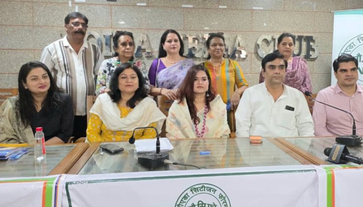 अवैध घोषित बैंक्वेट हॉलों में सार्वजनिक आयोजनों पर लगे रोक - शालिनी सिंह