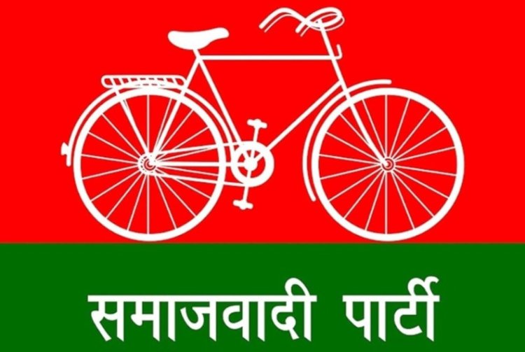 समाजवादी पार्टी के अध्यक्ष हुए निष्क्रिय