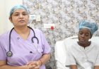 फेलिक्स हॉस्पिटल में हेपेटाइटिस-बी पीड़ित महिला का सुरक्षित सिजेरियन, मां-बच्चा दोनों स्वस्थ