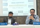 युवाओं में बढ़ रहा ‘साइलेंट किलर’, 30 की उम्र से पहले हाई ब्लड प्रेशर बना नई हेल्थ चुनौती