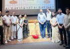 डोपिंग मुक्त खेलों की और बढ़ते कदम