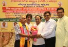 निशुल्क स्वास्थ्य जांच शिविर में 250 से अधिक लोगों ने लिया परामर्श एवं विभिन्न जांचों का लाभ