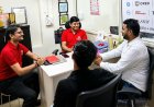 युवाओं को रोजगारपरक तकनीकी प्रशिक्षण देने हेतु वाईएसएस फाउंडेशन और क्लाउडकिंग टेक्निकल की साझेदारी
