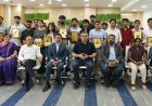 With 18 Winners, Galgotias University Records Highest Number of Apple Swift Student Challenge Winners Among Private Universities in India
