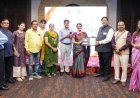Apeksha Niranjan Honoured with Rotary Vocational Excellence Award 2025–26