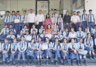 आईएमएस-डीआईए में डिजाइन वर्कशॉप का आयोजन