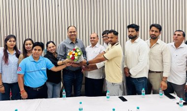 खेलों को डोपिंग मुक्त बनाने के लिए PEFI की बड़ी पहल!