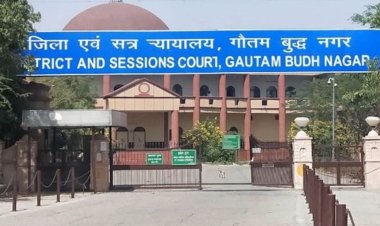ग्रेटर नोएडा प्राधिकरण की सख्ती से अधिवक्ता चैंबर बनाने से पीछे हटी बार, इकट्ठा किए गए डेढ़ करोड़ रुपए वापस लौटाने की चुनौती 