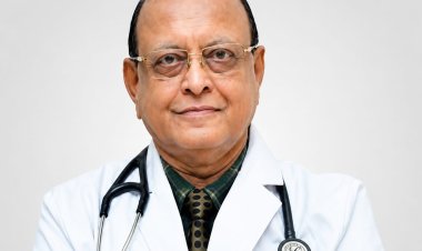 सुस्ती और थकान को न करें नजरअंदाज, थायराइड हो सकता है वजह - डॉ. एन के सोनी