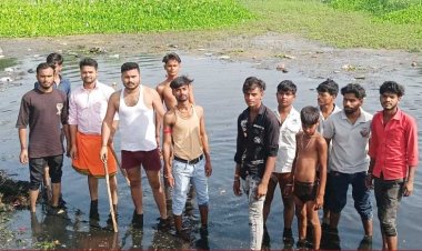 सुनासिर नाथ धाम पर चलाया गया विशेष स्वच्छता अभियान 