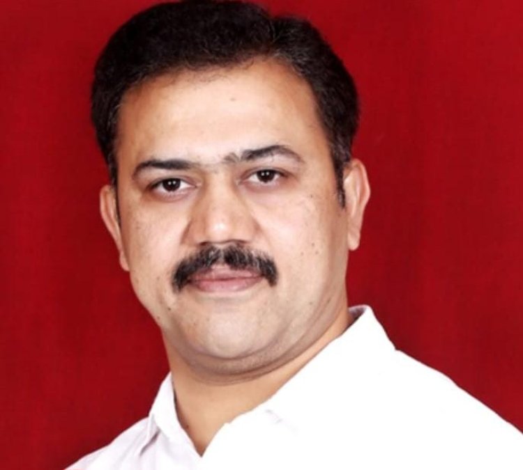 भाजपा की मैनेजमेंट और दूरदृष्टि का कोई भी पार्टी मुकाबला नहीं  - संजीव पुरी