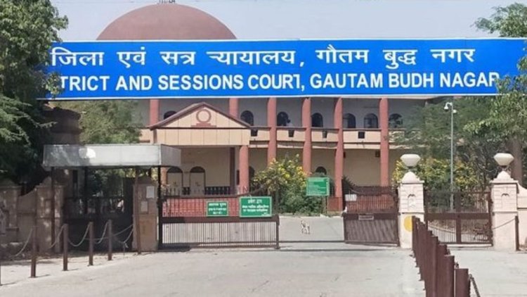 ग्रेटर नोएडा प्राधिकरण की सख्ती से अधिवक्ता चैंबर बनाने से पीछे हटी बार, इकट्ठा किए गए डेढ़ करोड़ रुपए वापस लौटाने की चुनौती 