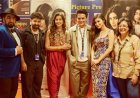 तारिक खान की मौनी रॉय स्टारर फिल्म ‘बॉम्बे स्टोरी’ का कान्स फिल्म फेस्टिवल में भव्य प्रीमियर