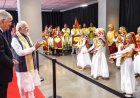ARPAN FOUNDATION CELEBRATES THE CULTURAL JOURNEY OF PADHARO MHARE DESH 