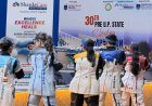  ShardaCare-Healthcity Strengthens Sports Healthcare Commitment as Official Medical Partner for 30th Pre-UP State Shooting Championship 2026