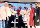 नोएडा में हुआ MSME, ODOP-ODOC बिजनेस एंड टूरिज्म कांक्लेव 2026