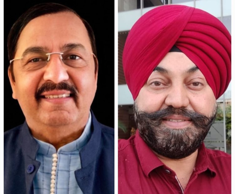 गुरु अर्जुन देव जी के शहीदी दिवस पर 18 जून को नोएडा पंजाबी समाज लगाएगा छबील एवं प्रसाद सेवा