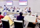 महर्षि महेश योगी अंतरराष्ट्रीय कृषि विश्वविद्यालय को यूपी कैबिनेट की मंजूरी