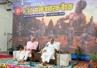 राष्ट्रीय स्वयंसेवक संघ अखिल भारतीय प्रांत प्रचारक बैठक संपन्न 