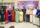बी.एस. फाउंडेशन ने सजाई सुरों की महफिल, संगीतमय 'गेट-टुगेदर' में छिपी प्रतिभाओं को मिला मंच