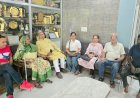 वाईएसएस फाउंडेशन का संकल्प—हर पात्र नागरिक तक पहुँचे आयुष्मान भारत योजना का लाभ