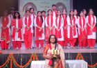 ब्रह्मानंद पब्लिक स्कूल में भक्तिभाव के साथ संपन्न हुआ गुरु पूर्णिमा उत्सव 