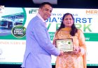 IFEVA एवं MERI कॉलेज ने राष्ट्रीय ईवी पार्क की दिशा में बढ़ाया महत्वपूर्ण कदम