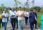 पर्यावरण पहरुओं का सम्मान, जन- जागरूकता, वृक्षारोपण और     औषधीय पौधों के वितरण के साथ मना लायंस क्लब दिल्ली वेज का पर्यावरण पखवाड़ा