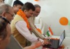 डिजिटलाइज़ेशन से भारत में रोज़गार और उद्यमिता के अवसर बढ़ रहे हैं - डॉ. हरीश यादव