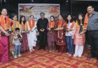 उ. प्र. सिंधी अकादमी और भारतीय सिंधु सभा ने किया 'विभाजन की विभीषिका' स्मृति दिवस पर विशेष कार्यक्रम
