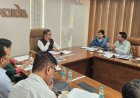 धारा-10 नोटिस से संबंधित प्रकरणों का निस्तारण ओएसडी स्तर के अधिकारी द्वारा होगा - कृष्ण करुणेश
