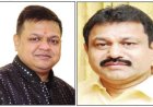 अनुज गुप्ता और दिनेश कृष्णन को फिर मिली आरडब्ल्यूए 11 की कमान, निर्विरोध जीता पूरा पैनल