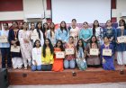 डॉ. रश्मि गुप्ता ने स्वयं सिद्धा युवती सम्मेलन में स्वास्थ्य, शिक्षा और अधिकारों को लेकर जागरूक