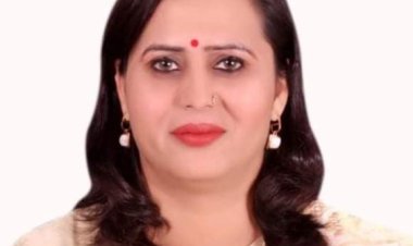 विस्थापन के 15 वर्ष : विभाजन की विभीषिका से स्मृति, संघर्ष और संकल्प तक -  प्रो. नीलम कुमारी