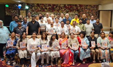 12 अगस्त को नोएडा में फेडरेशन ऑफ पंजाबी एसोसिएशन का होगा भव्य 'संकल्प' समारोह