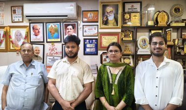 3500 फीट के तिरंगे के साथ निकलेगी भव्य तिरंगा यात्रा, हजारों लोगों के शामिल होने की उम्मीद