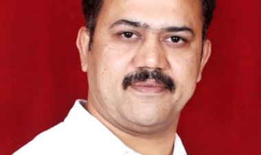 हर 10 साल के बाद आरक्षण को बढ़ाने के लिए सरकारों ने संशोधन किया - संजीव पूरी