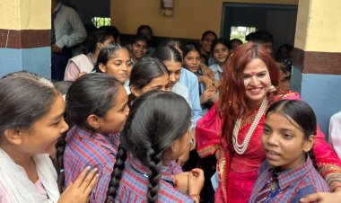 जेवर विधानसभा में शालिनी सिंह का आगमन राजनीतिक या सामाजिक