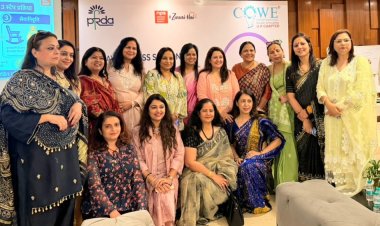 COWE इंडिया ने MSME कर्मचारियों के लिए पेंशन और रिटायरमेंट के अधिकार सुरक्षित करने के लिए शुरू की एक खास पहल 