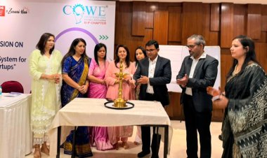 COWE इंडिया ने MSME कर्मचारियों के लिए पेंशन और रिटायरमेंट के अधिकार सुरक्षित करने के लिए शुरू की एक खास पहल 