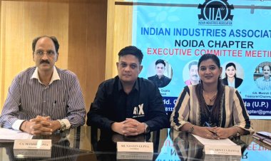 1 सितंबर को होगी IIA की 35वीं Annual General Meeting