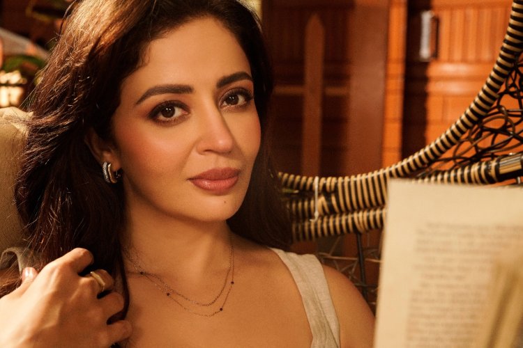 AURA BLING JEWELS REDEFINES THE MANGALSUTRA WITH THE SAUBHAGYA COLLECTION WITH NEHHA PENDSE