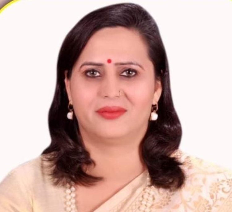विस्थापन के 15 वर्ष : विभाजन की विभीषिका से स्मृति, संघर्ष और संकल्प तक -  प्रो. नीलम कुमारी