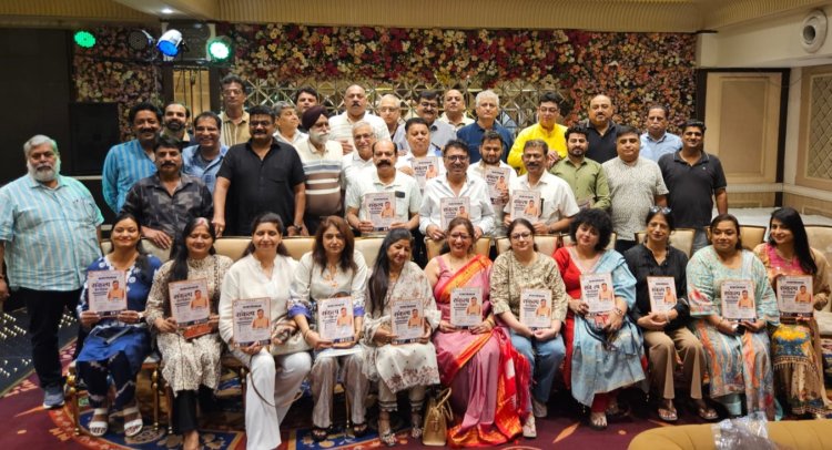 12 अगस्त को नोएडा में फेडरेशन ऑफ पंजाबी एसोसिएशन का होगा भव्य 'संकल्प' समारोह